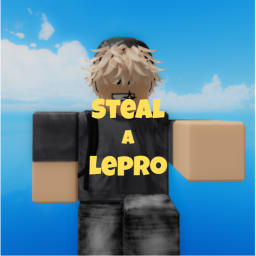 STEAL A LEPRO [⭐]