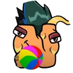 Game Badge Thumbnail