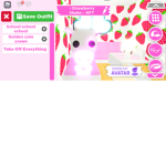 Strawb3rry cows