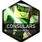 OJ | Jedi Consulars