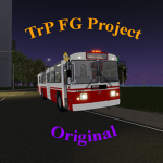 TrP FG Project #1 | Original