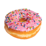 Donut Group :DD