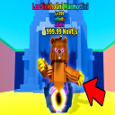 ⭐ FREE Los Sinkholini Marmottini