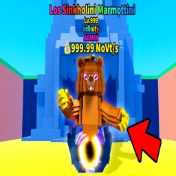 TSUNAMI TYCOON X9000Qi icon