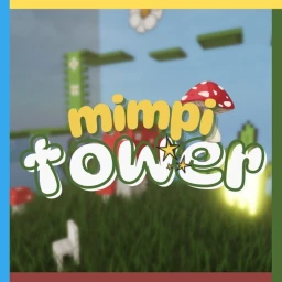 Mimpi Tower ✨ icon