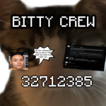 Bitty Crew | Da Hood
