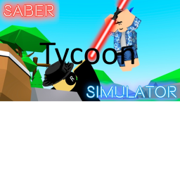 Saber simualtor tycoon