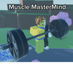 Muscle Mastermind [Volcano Update]
