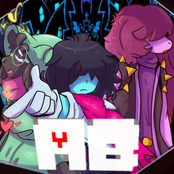 Alternate Battlegrounds