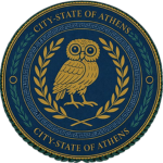 Thermopylae | City-State of Athens