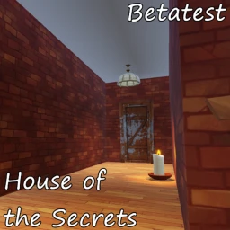 Hello, Neighbour! House of the Secrets [Betatest] icon