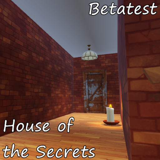 Hello, Neighbour! House of the Secrets [Betatest]