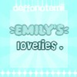 - emily’s lovelies -