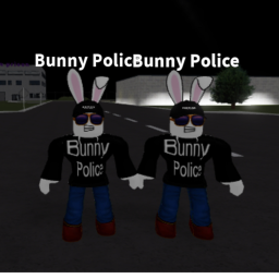 Bunny's prison