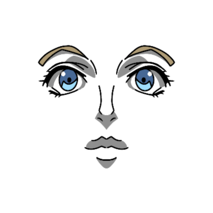 [ORIGINAL] Suzi Q. - JoJo’s Bizarre Adventure Roblox decal