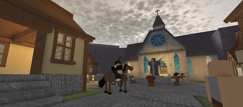 castle of nick
