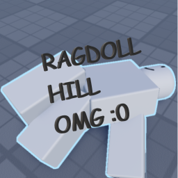 Ragdoll Hill