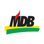 [BR] Movimento Democrático Brasileiro