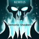 Demonic Shooters
