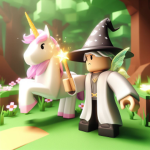 team unicorn cute so cute