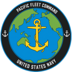Pacific Fleet ᅠ ᅠ
