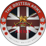 |BA| The British Armу