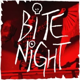 mordida à noite (BUGS CORRIGIDOS! 🔥) icon
