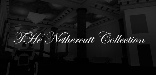 Nethercutt Collection