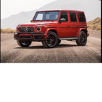G cars