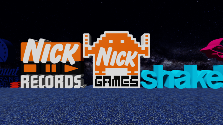 ProTV's Shred The Paramount Logos screenshot 1