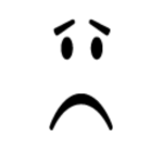 Anguished
