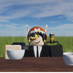 Tea party!!!!!! (Update)