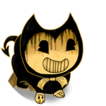 Ink Cutout Wawa