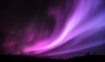 ethereaI aurora