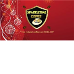SPARKLETIME COFFE
