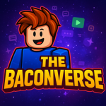We Support Bacon Hair