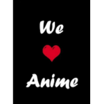 I LUV ANIME!!!