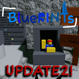 (Update 2) BLUEPINTS [beta]