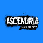 Roblox ASCENDRIA (PRE-PRE ALPHA)