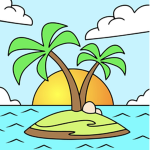 Islander Clothing