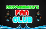 Codywarwick fan club!!