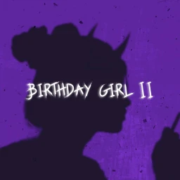 Birthday Girl Ⅱ icon