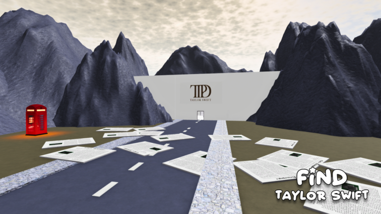 Find Taylor Swift! 💕 screenshot 3