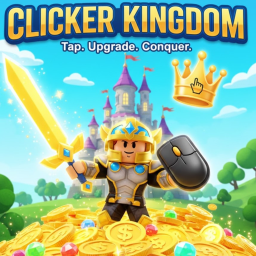 Clicker Kingdom