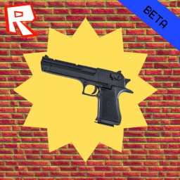 [🎮] untitled shooter game  [BETA]