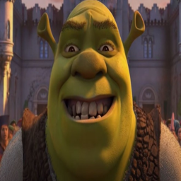 Flee the SHREK [beta]