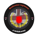 BA | Moderator
