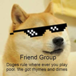 Very Doge