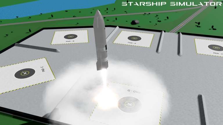 Starship Simulator (Early Access) screenshot 3