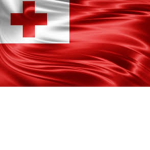 Tonga :)